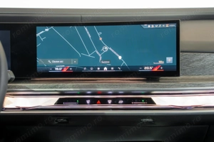 BMW Seria 7 M 760 e xDrive - imagine 16