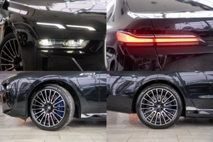BMW Seria 7 M 760 e xDrive - imagine 10