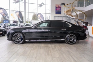 BMW Seria 7 M 760 e xDrive - imagine 5