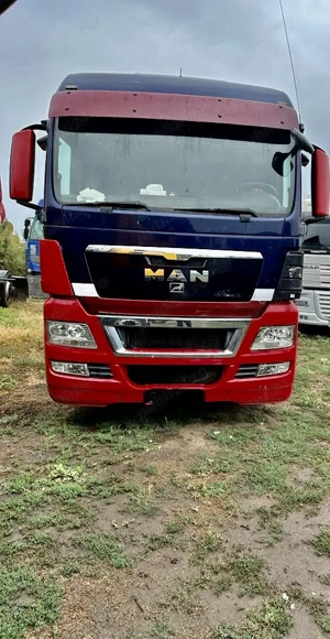 Vand urgent man  - imagine 3