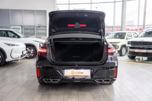 BMW Seria 7 M 760 e xDrive - imagine 9