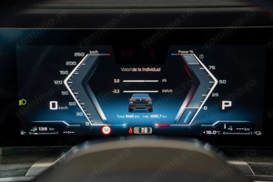 BMW Seria 7 M 760 e xDrive - imagine 14