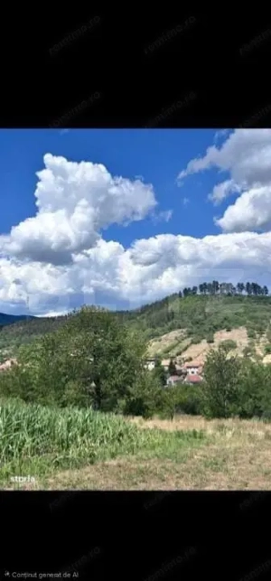 Teren extravilan 1100 mp, Paclisa, Alba iulia - imagine 3