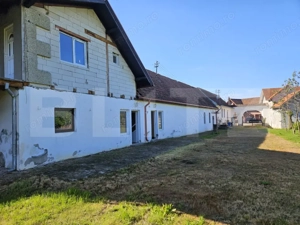 OPORTUNITATE DE AFACERE! Pensiune la doar 10 km de Sighisoara - imagine 17