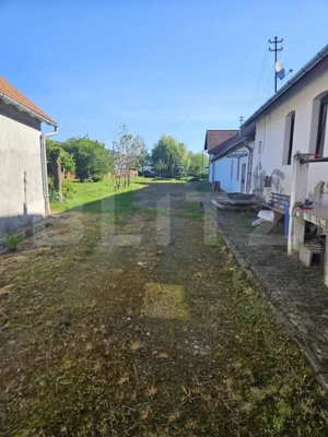 OPORTUNITATE DE AFACERE! Pensiune la doar 10 km de Sighisoara - imagine 12