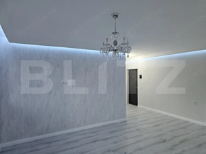 Apartament cu 3 camere, finisaje premium, garaj inclus-Beta Residence - imagine 2