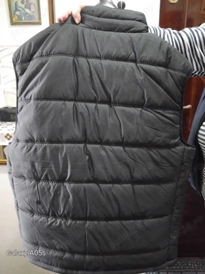 Vesta Încălzită de Damă Savior Electric Lightweight Vest XXL - imagine 2