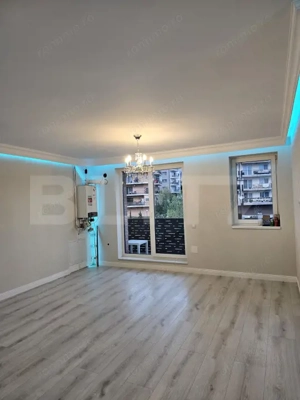 Apartament cu 3 camere, finisaje premium, garaj inclus-Beta Residence - imagine 4