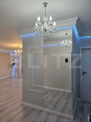 Apartament cu 3 camere, finisaje premium, garaj inclus-Beta Residence - imagine 5