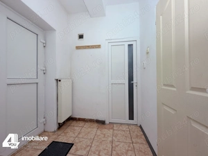 Apartament 2 camere Aradul Nou bloc P+1 E din 2006 , parter+termotecă - imagine 8