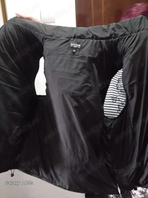 Vesta Încălzită de Damă Savior Electric Lightweight Vest XXL - imagine 3