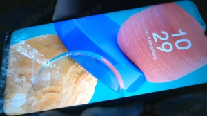 Samsung m33 smartphone