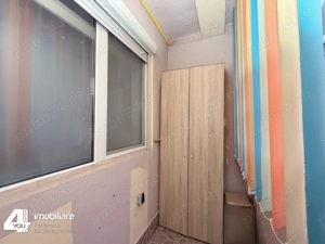 Apartament 2 camere Aradul Nou bloc P+1 E din 2006 , parter+termotecă - imagine 9
