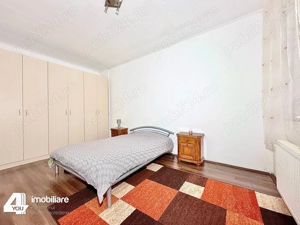 Apartament 2 camere Aradul Nou bloc P+1 E din 2006 , parter+termotecă - imagine 3