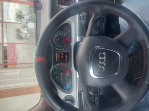 Vand Audi A6c6,2.0tdi,140cp 2007 - imagine 2