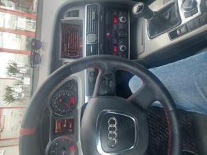 Vand Audi A6c6,2.0tdi,140cp 2007