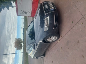 Vand Audi A6c6,2.0tdi,140cp 2007 - imagine 3