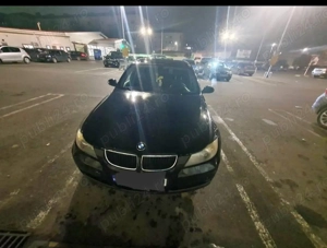 Vand Bmw seria 3 in stare buna - imagine 3