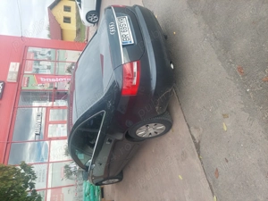 Vand Audi A6c6,2.0tdi,140cp 2007 - imagine 4