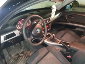 Vand Bmw seria 3 in stare buna - imagine 2