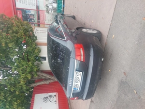 Vand Audi A6c6,2.0tdi,140cp 2007 - imagine 5