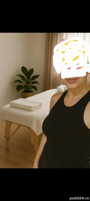 Masaj de relaxare extraordinar doar incerca 