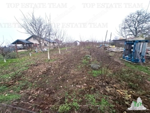 Teren Intravilan Moara Vlasiei 963 mp, Zona Superba, - imagine 3