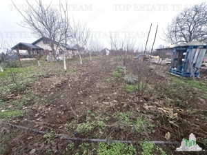 Teren Intravilan Moara Vlasiei 963 mp, Zona Superba, - imagine 5