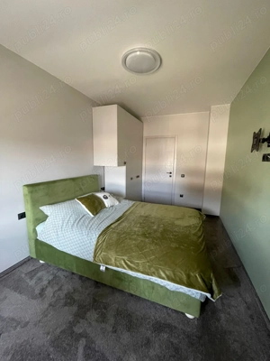 Inchiriez apartament modern cu 2 dormitoare, zona Parc - Centrul Vechi - imagine 4
