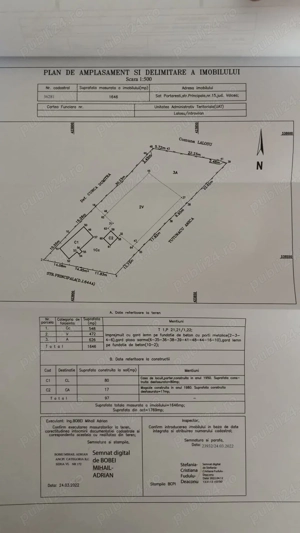 Casa traditionala la curte Lalosu, Portaresti VL