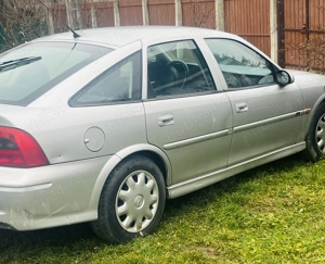 vand masina opel vectra -b-cc 2000- benzina  - imagine 2