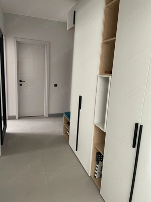 Inchiriez apartament modern cu 2 dormitoare, zona Parc - Centrul Vechi - imagine 7