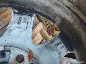 jante si cauciucuri - imagine 9