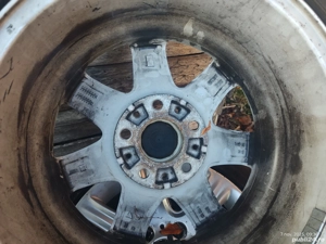 jante si cauciucuri - imagine 10