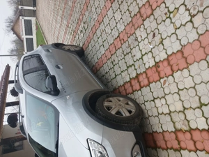 Vând Dacia Sandero Stepway  - imagine 3