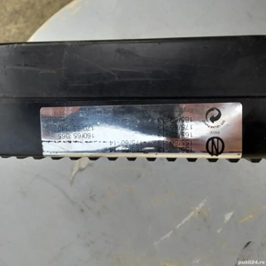 Vand lanturi zapada  - imagine 3