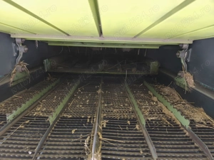 Claas Dominator sl Maxi  - imagine 4