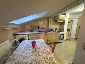 Apartament 1 cameră, 37 mp, zona Gara Mică  - imagine 5