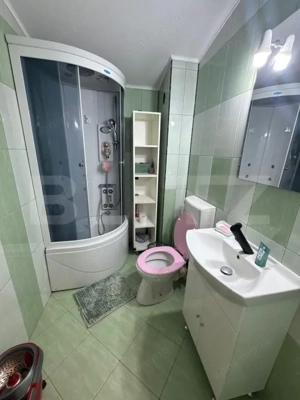 Apartament 1 cameră, 37 mp, zona Gara Mică  - imagine 7