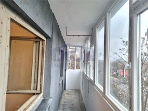 APARTAMENT 2 CAM CU POTENTIAL, TINERETULUI - imagine 3