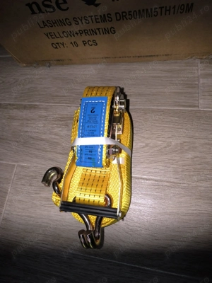 Vanzare chingi cu criket fixare marfa .