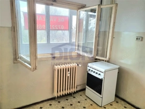 APARTAMENT 2 CAM CU POTENTIAL, TINERETULUI - imagine 2