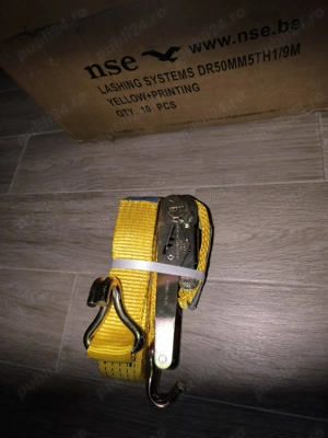 Vanzare chingi cu criket fixare marfa . - imagine 4