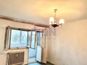 APARTAMENT 2 CAM CU POTENTIAL, TINERETULUI - imagine 9