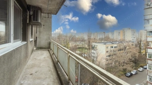 Apartament 3 camere renovat, 3 balcoane, Drumul Taberei  - imagine 8