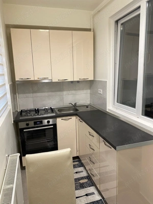 Apartament studio 2 camere Militari Residence, 40 mp, Sergent Ilie Petre 31 - imagine 6