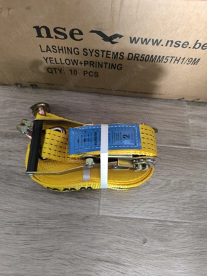 Vanzare chingi cu criket fixare marfa . - imagine 8