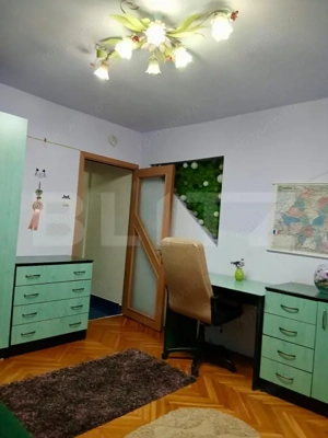 Apartament 3 camere luminos si spatios  - imagine 4