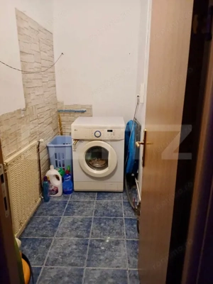 Apartament 3 camere luminos si spatios  - imagine 10