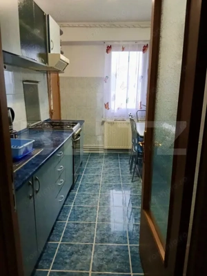 Apartament 3 camere luminos si spatios  - imagine 5